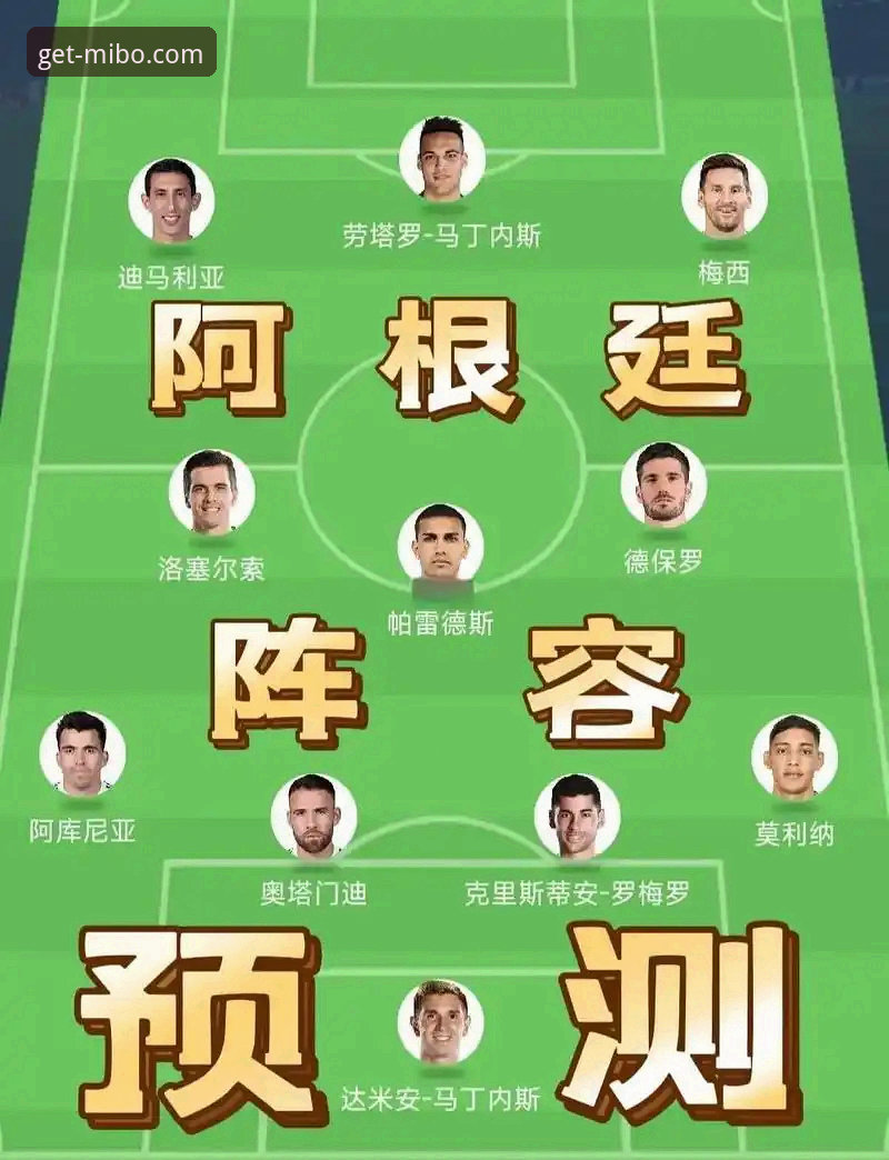 梅西让点球背后的团队智慧：阿根廷5-0大胜赞比亚比赛详解